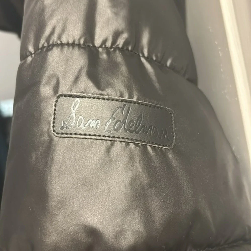 Sam Edelman Women's Puffer‎ Jacket